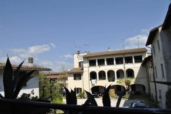 Antico Convento Apartment Moniga del Garda Exterior foto