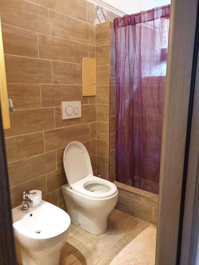 Antico Convento Apartment Moniga del Garda Exterior foto